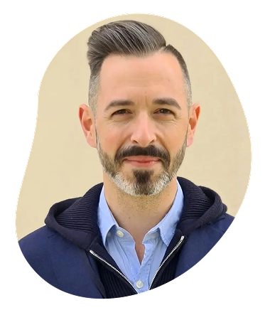 Photo Rand Fishkin